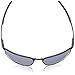 Oakley Men's Conductor 8 OO4107-01 Rectangular Sunglasses