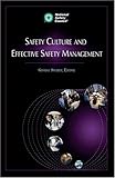 Safety Culture and Effective Safety Management, , 0879122021