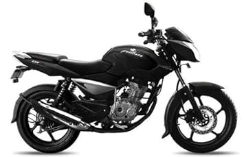 pulsar 135 front mudguard price