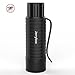 Jerrybox MR01 Portable Mosquito Repellent Ultrasonic Wave Technology, Safe, Lightweight Portable Mosquito Repeller, Bug Zapper