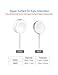 OPSO [ Apple MFi Certified ] Apple Watch Charger, Magnetic Charging Cable Compatible Apple Watch/iWatch 38mm 42mm - 1.0 Feet (0.3 Meter)