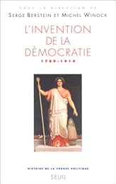 L' invention de la démocratie