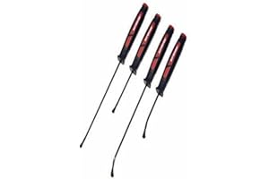 4 PC O-Ring Removal Tool Set