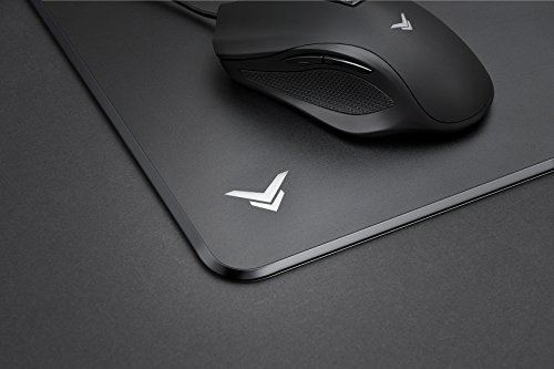 AmazonBasics-Hard-Gaming-Mouse-Pad-with-LED-Lighting-Effects