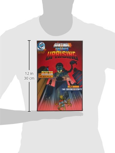 Sentinel Tactics Uprising Board Game