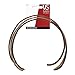 Vidal Sassoon Thin No Headache Headbands, 3 Count
