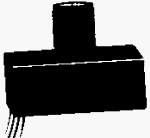 Button Type Photo Sensor