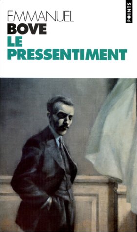 Le  pressentiment