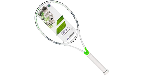 babolat pure strike racket bolsa
