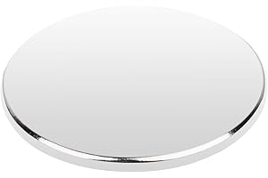 KEUKENKET 120 pcs 30x2mm Rare Earth Magnets for Industrial Tool Storage