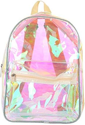 Tkkie Cute Girlish Design PU Leather Love Heart Shoulder Bag Purse for Women Girls School Festivals