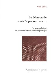 La  démocratie assistée par ordinateur