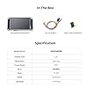 Nextion 2.8″ HMI Display Enhanced Series NX3224K028 Resistive LCD-TFT ...