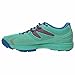 Newton Running Women's Boco Sol Aquamarine/Purple Running Shoe 8