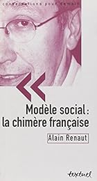Modèle social, la chimère française