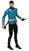 Star Trek Classic Figure Series 2: Mirror Spock with Starfleet Gear