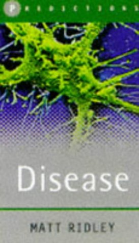 The Future of Disease