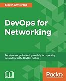 DevOps for Networking