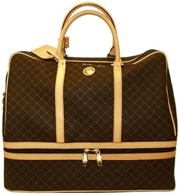 Signature 18" Travel Duffel
