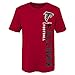 Outerstuff NFL Kids & Youth Boys Gravity Field Short Sleeve Tee