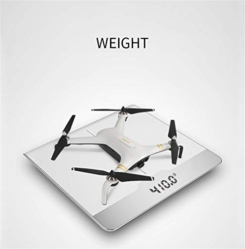 Lovewe-JJRC-X7-5G-WiFi-FPV-GPS-1080P-HD-90-Rotating-Camera-Remote-RC-Drone-Quadcopter-Altitude-Hold-One-Key-to-Take-OffLanding-One-Key-Return-For