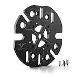 Freefly Systems MoVI 'Ninja Star' Adapter Plate