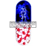 Protecting America's Health: The FDA, Business, and One Hundred Years of Regulation