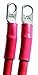 Camco 47451 Red 3/8