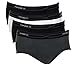 Hanes Men's X-Temp Stretch Briefs - 4 Pack