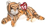 TY Beanie Baby - INDIA the Tiger