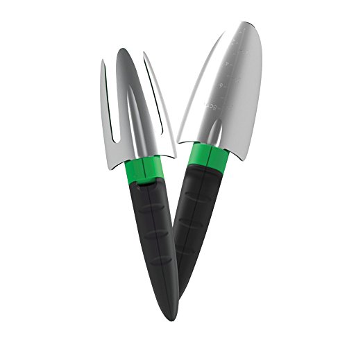 Cool Protocol 5-in-1 Garden MultiSmart Tool - "Garden-All"