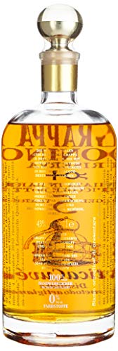 Nonino Grappa Riserva Antica Cuvée Riserva 5 Years in Geschenkpackung (1 x 0.7 l) – Bild 3