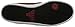 Fallen Men's The Vibe Skateboard Shoe