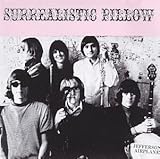 Audio CD Surrealistic Pillow Book