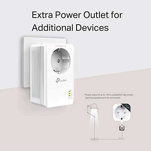 TP-Link-TL-PA7017P-Kit-AV1000-Gigabit-Powerline-Starter-Kit-Sin-WiFi-1-Gigabit-Puerto-Super-Ahorro-de-Energia