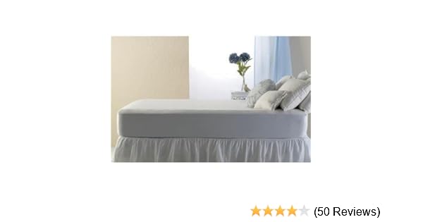 Amazon Com Sunbeam Heated Mattress Pad Twin Size Home Kitchen