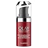 Olay Regenerist Micro-Sculpting Cream Face Moisturizer with Sunscreen, SPF 30, Trial Size 0.5 oz