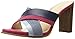 Nine West Women's PHILOMYNA LEATHER dress Sandal
