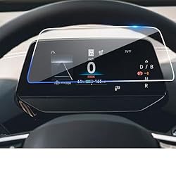 TTCR-II Compatible With 2021-2022 Volkswagen ID.4