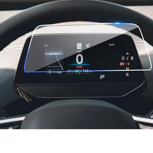 TTCR-II Compatible With 2021-2022 Volkswagen ID.4