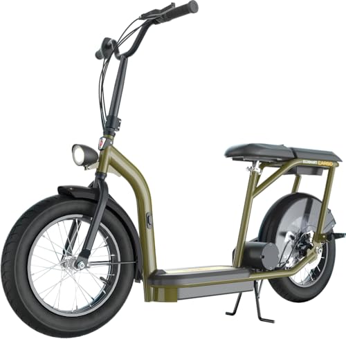 Razor EcoSmart Cargo - GR ISTA