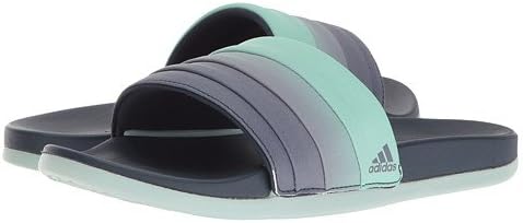 adidas slides cloudfoam amazon
