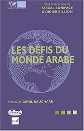 Les  défis du monde arabe