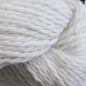 Cascade Yarns Baby Alpaca Chunky White #576