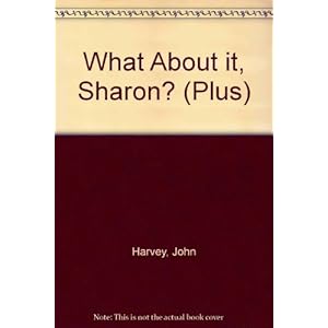 What About it, Sharon? (Plus) (English and Spanish Edition)