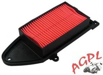 KYMCO 125 AGILITY CITY-MOVIE-PEOPLE-SUPER 8--FILTRE A AIR-HFA5001