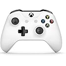 Xbox Wireless Controller - White