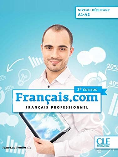 Amazon.com: G Mauger Blue Cours de Langue et de Civilization