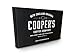 Gourmet Coffee Sampler Gift Box Set, Roasted Coffee Beans, Sumatra Dark, Kenya AA Medium-Dark, Rwanda Medium, Natural Ethiopian Light, Whole Bean, 4 Bags, 16 oz Total
