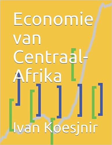 Economie van Centraal-Afrika